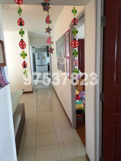 Blk 408C Fernvale Road (Sengkang), HDB 4 Rooms #112321762